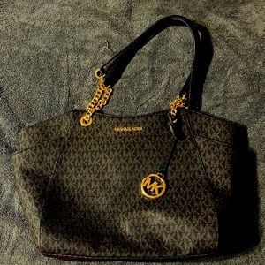 Michael Kors shoulder bag. NWT